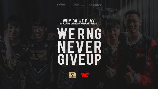 我们不仅看 我们不仅看