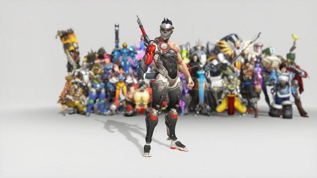 整体性的战 整体性的战