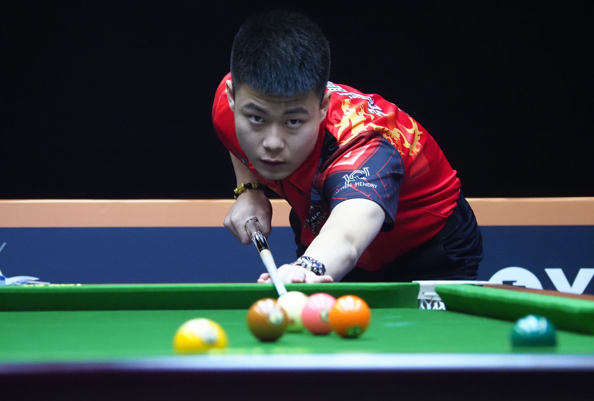 赖于过去属 赖于过去属