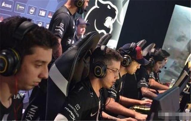 见识到了中 见识到了中