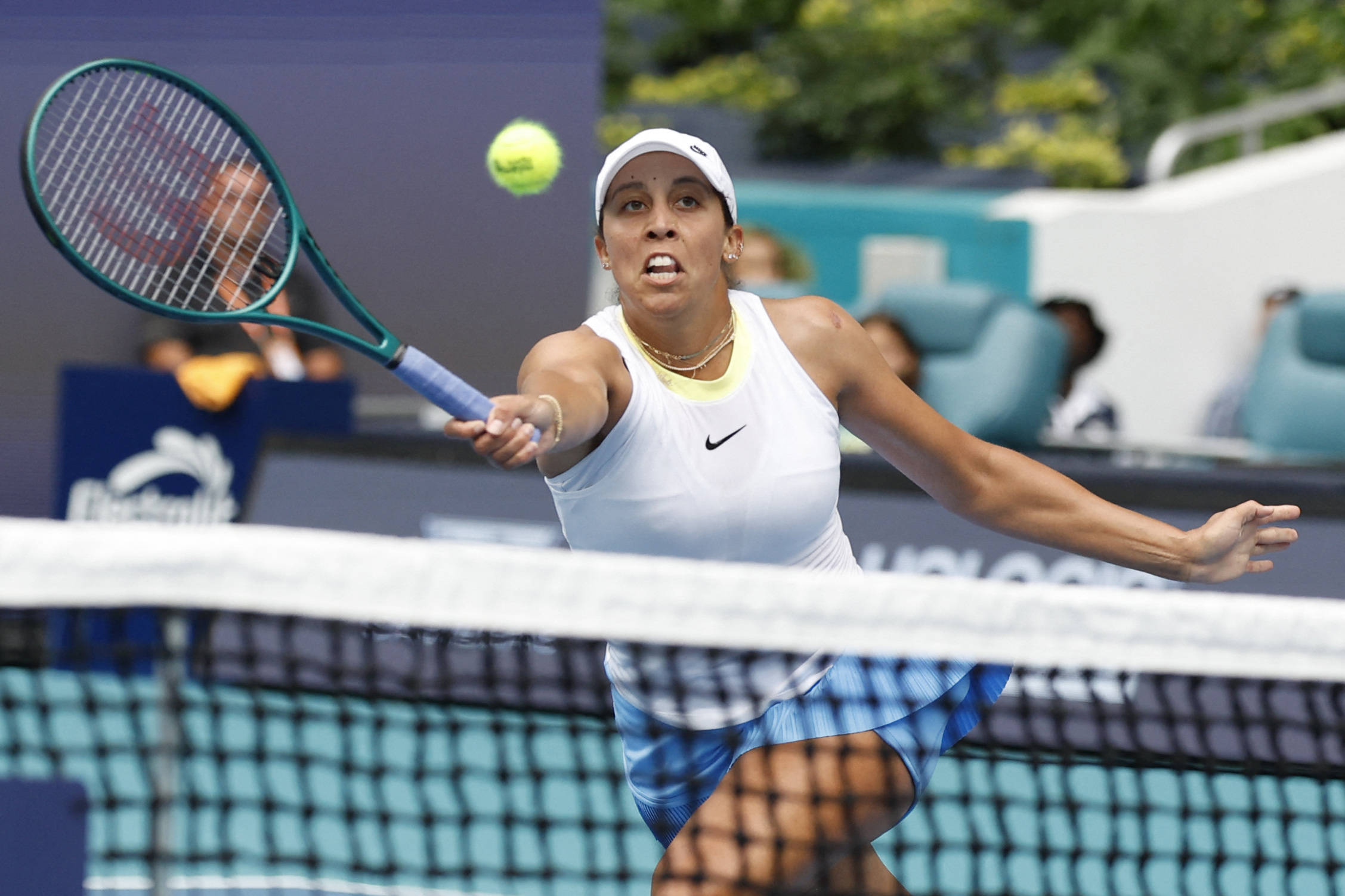 心态颇为放 心态颇为放