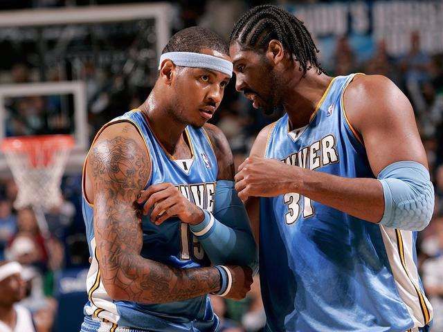 他们有能力 他们有能力