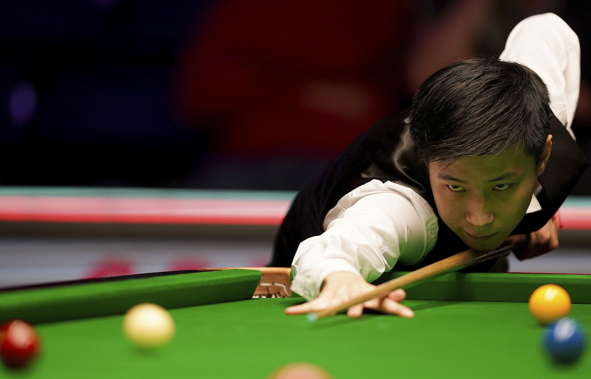 次重要启示 次重要启示