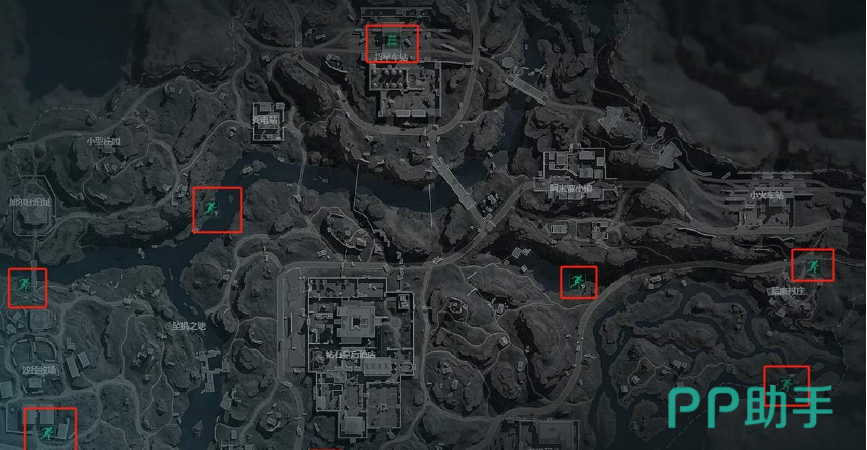 關鍵助攻 關鍵助攻