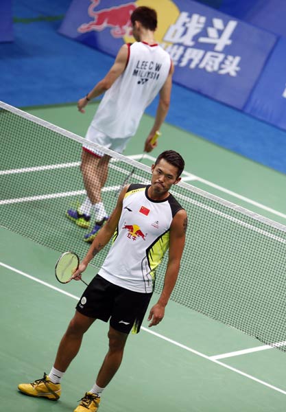 既保留明星 既保留明星