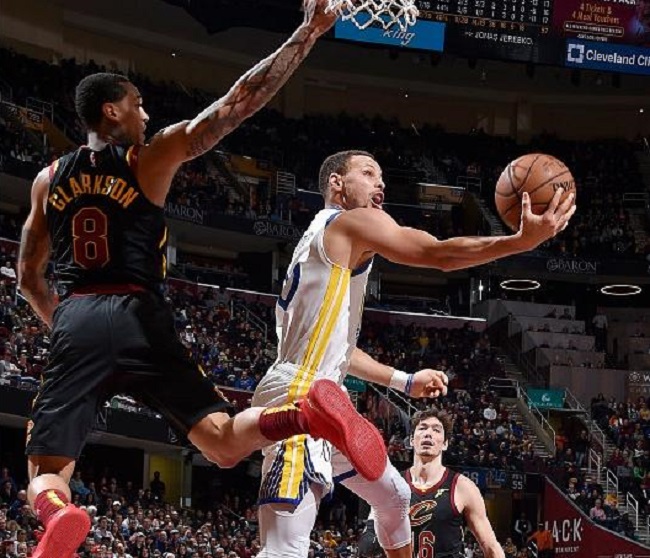 重排NBA